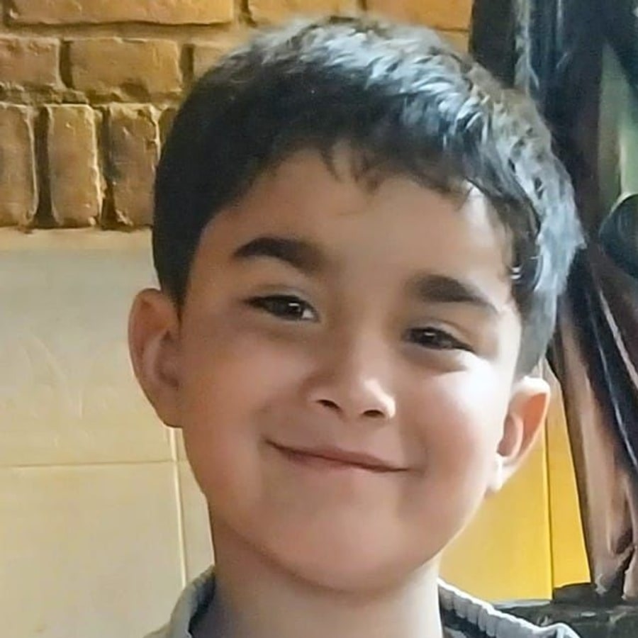 Foto de Lautaro Neira Molina