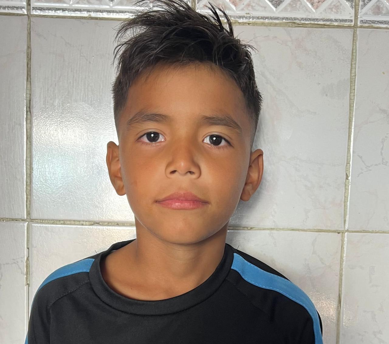 Foto de Emir Ismael Rodriguez Laime