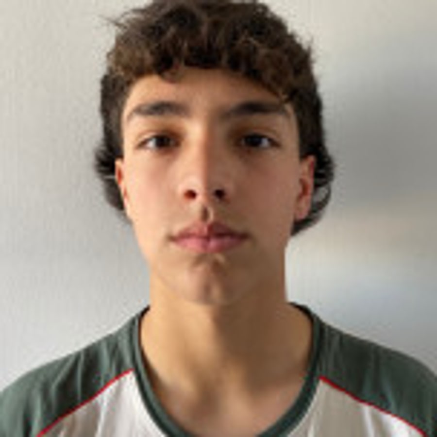 Foto de Ivo Miranda Currenti