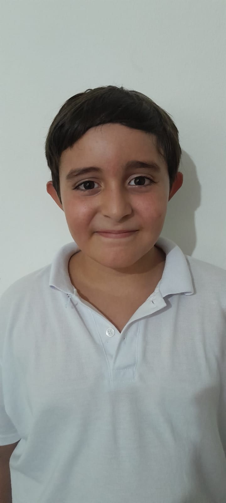 Foto de Tomas Tiviroli