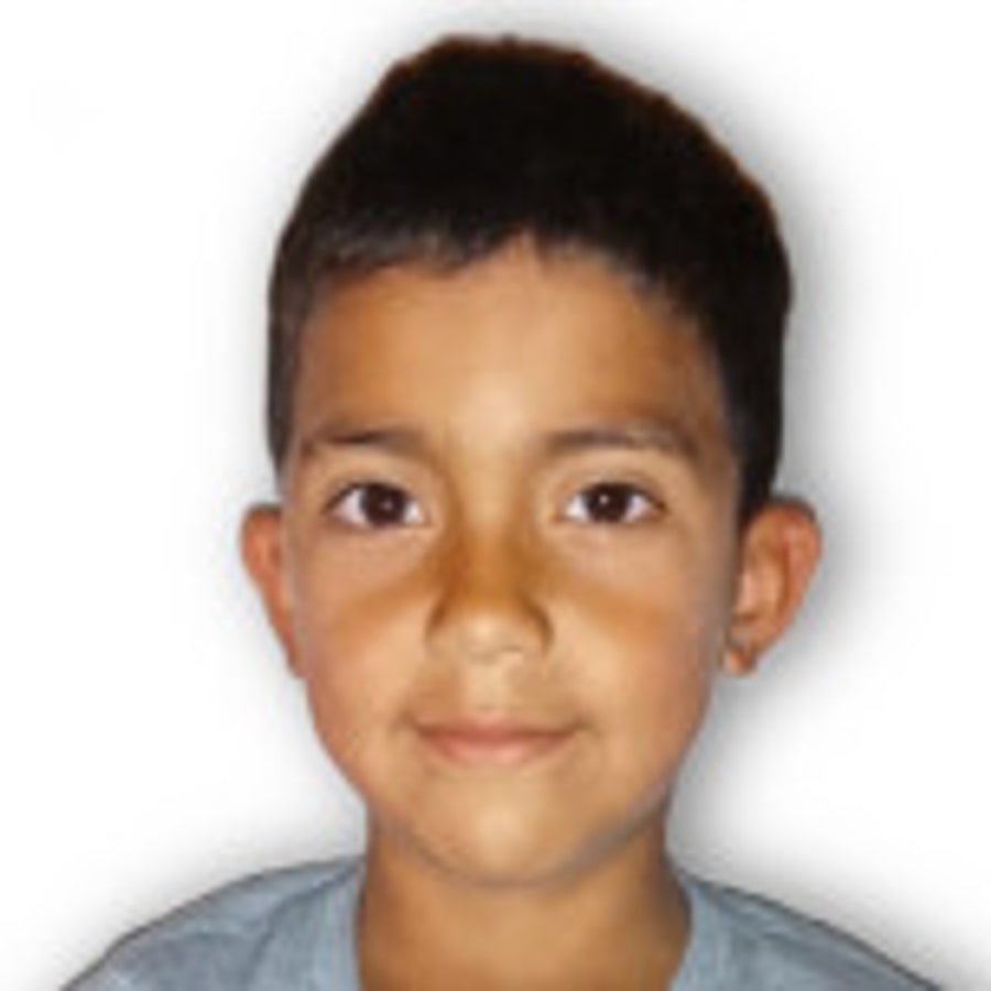 Foto de Noah Pozo