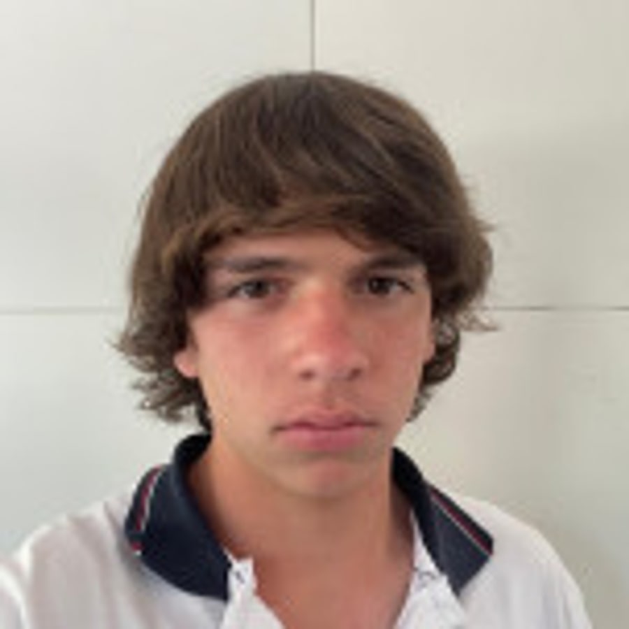 Foto de José Ignacio Malah Santander