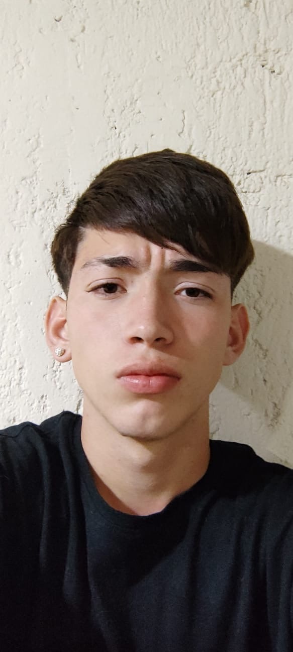 Foto de Adriel Olivera