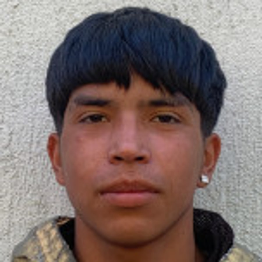 Foto de Uriel Talquenca