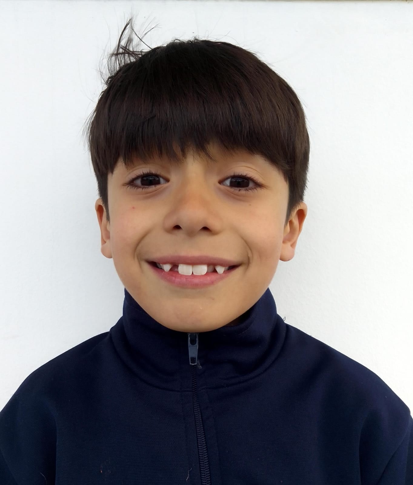 Foto de Leandro Yoben
