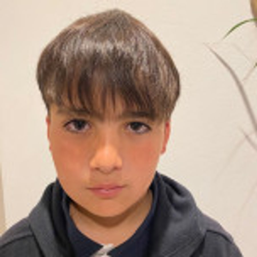 Foto de Benjamin Andino