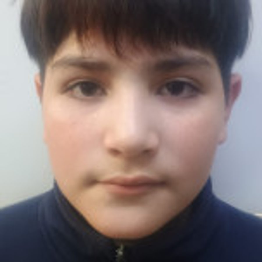 Foto de Agustin Zarate