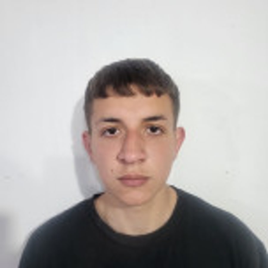 Foto de Santiago Montivero