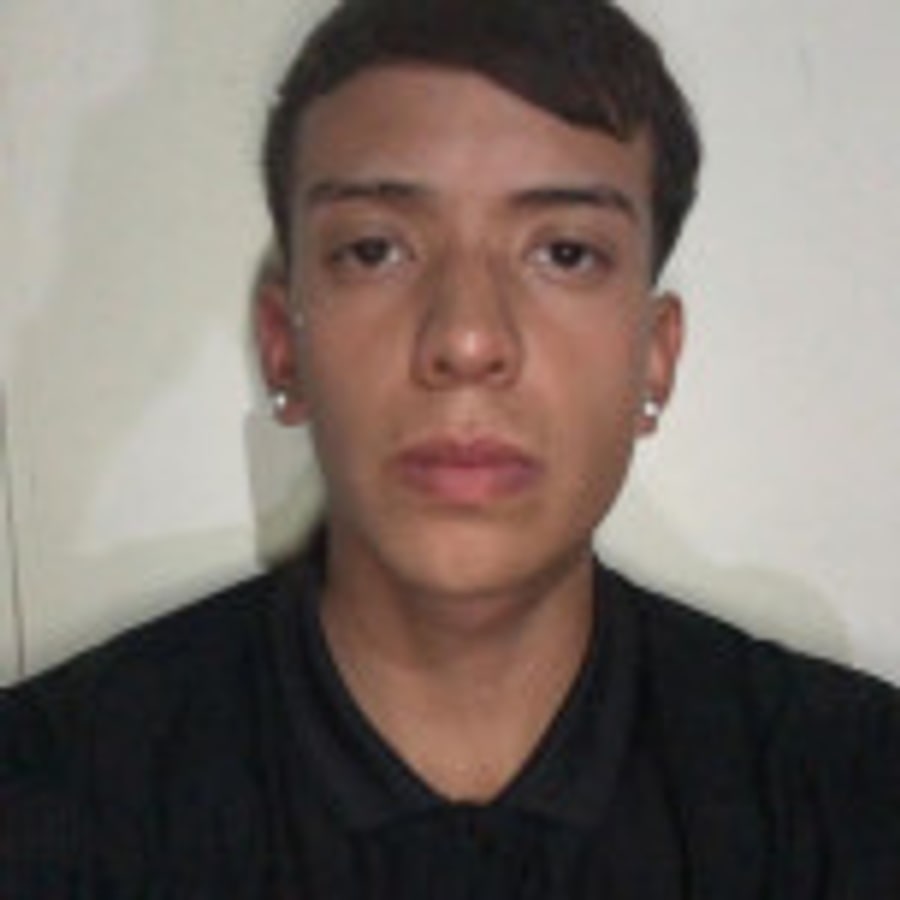 Foto de Thiago Caballero
