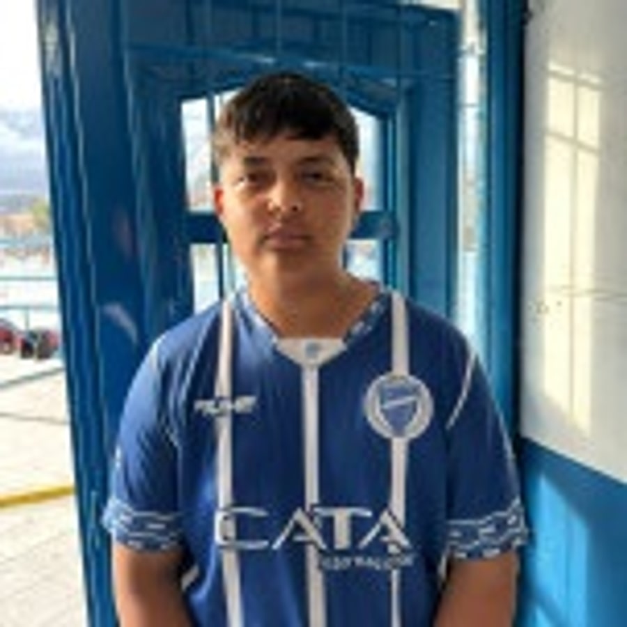 Foto de Martín Ezequiel Cortes