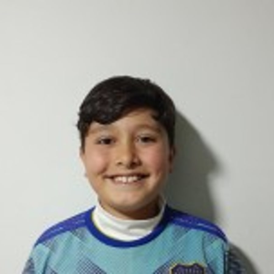 Foto de Astor Rodrïguez