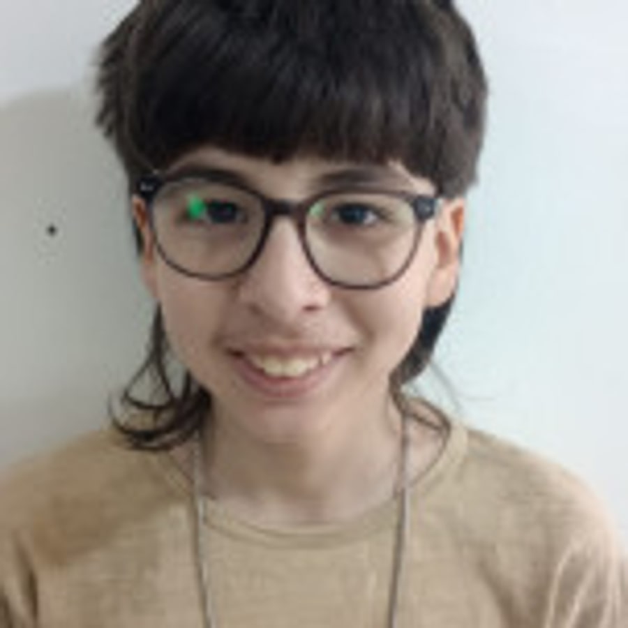 Foto de Santino Marrero