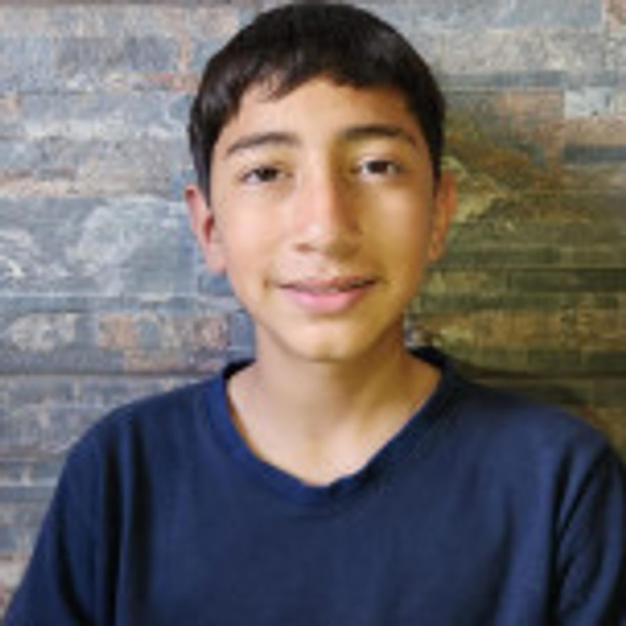 Foto de Oscar Agustín Molina