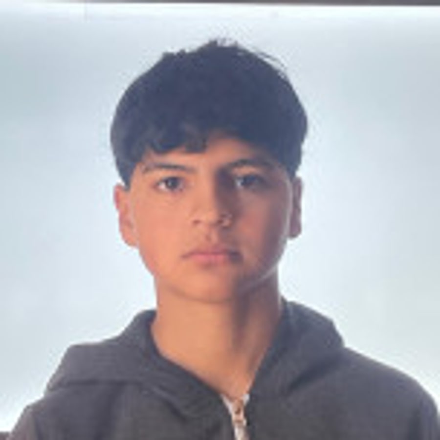 Foto de Leandro Emanuel Sosa