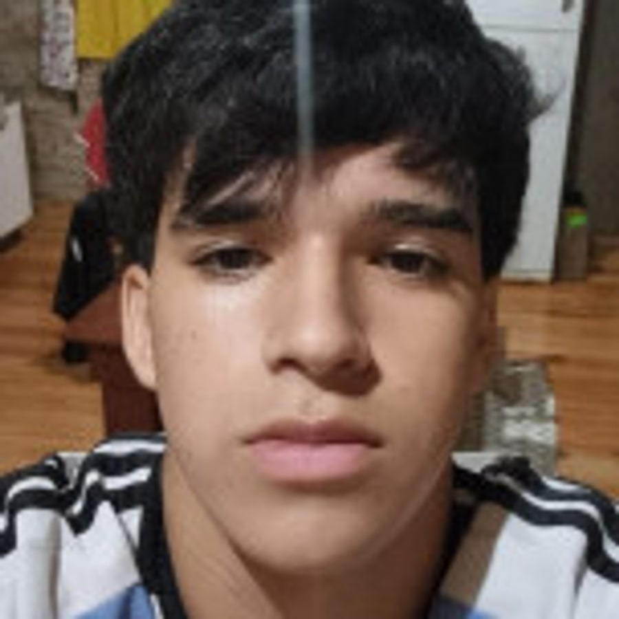 Foto de Leon Sabatine
