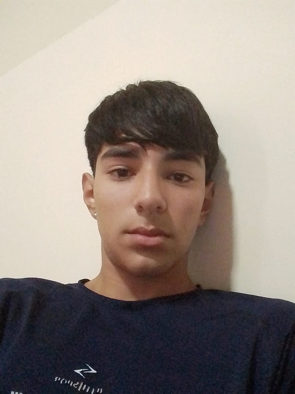 Foto de Nadir Joaquin Espalla