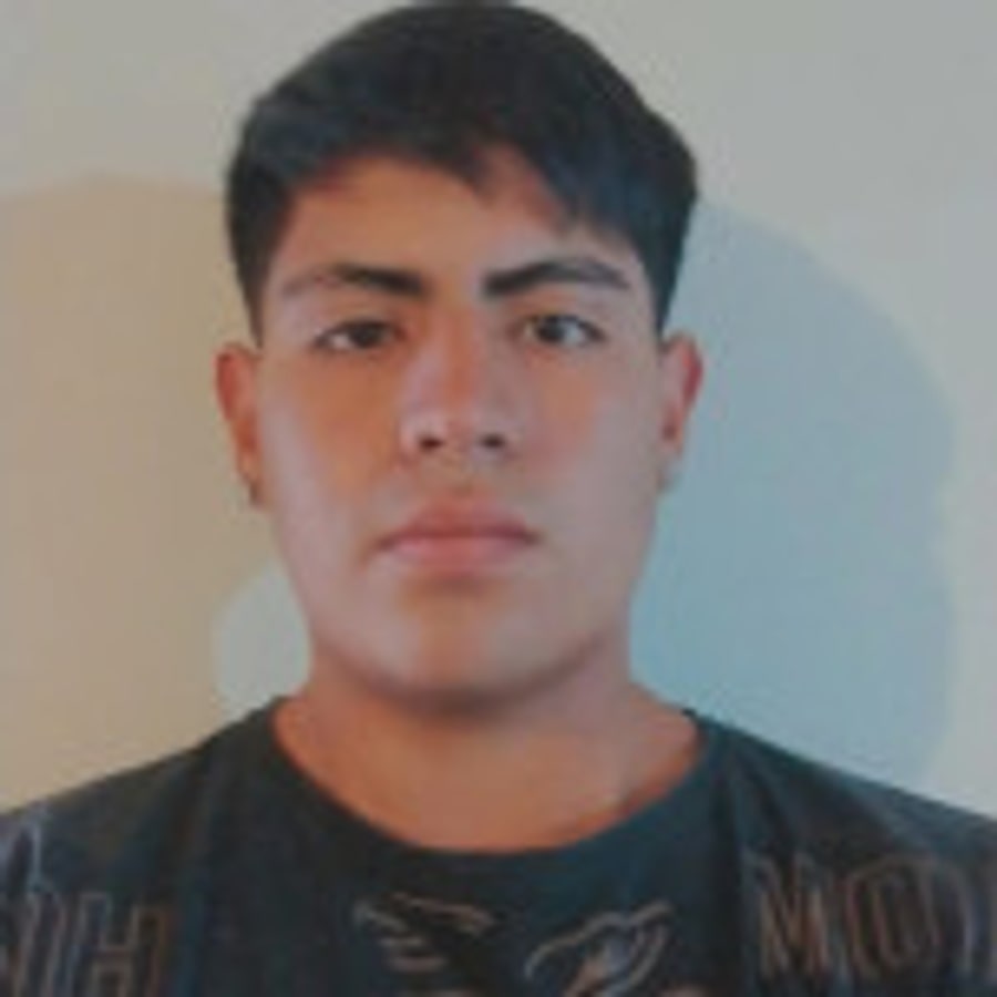 Foto de Sergio Gimenez