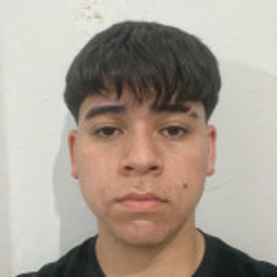 Foto de Thiago Manuel Arasco
