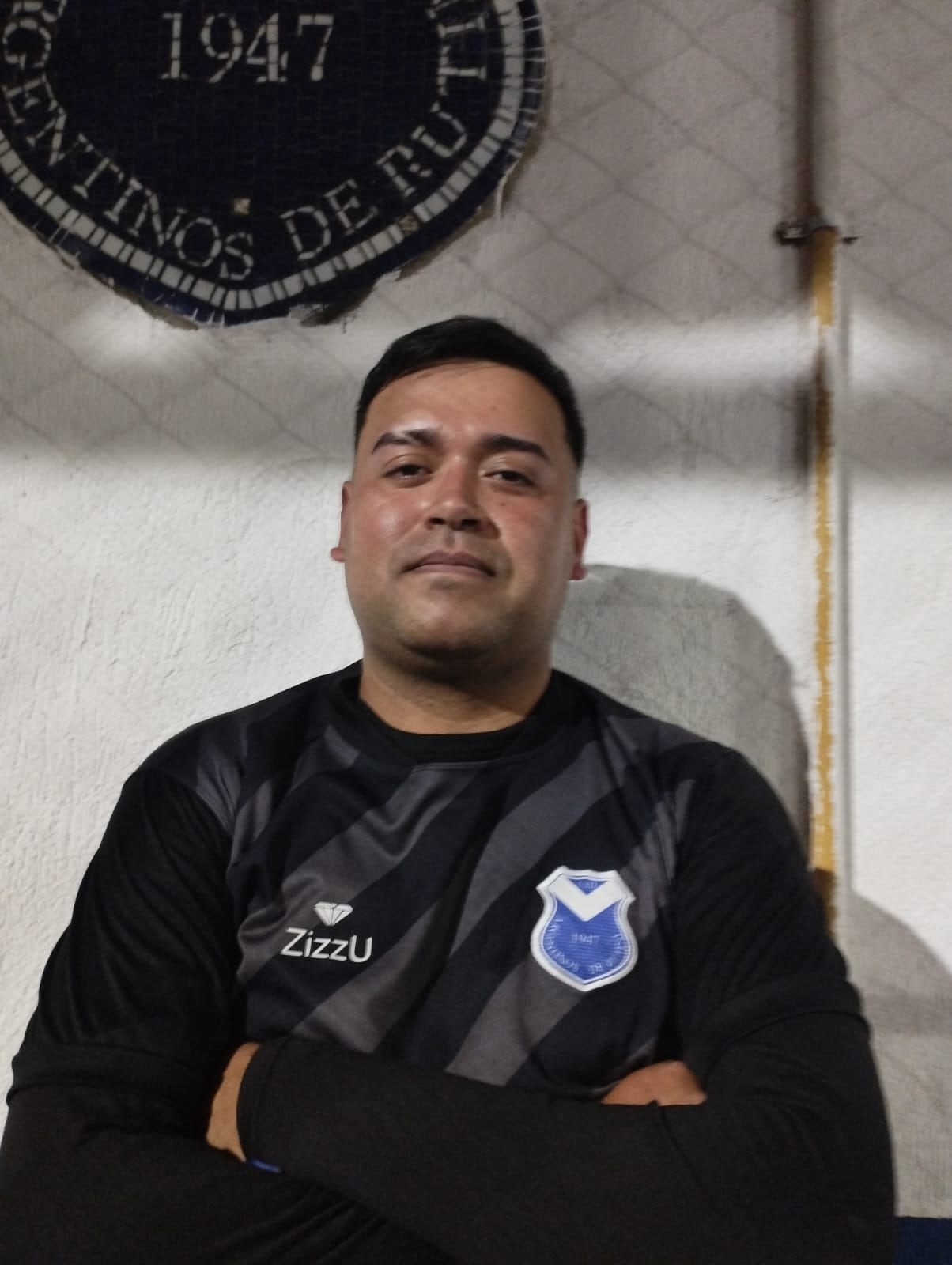 Foto de Jesus Ivan Mercado