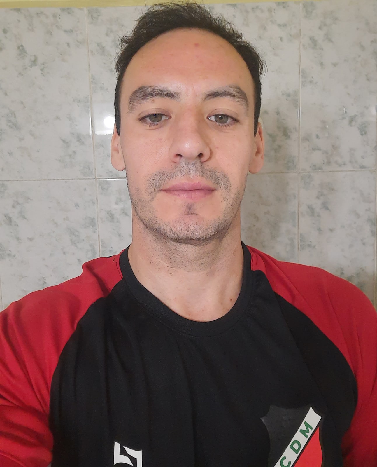 Foto de Jonathan Tobares