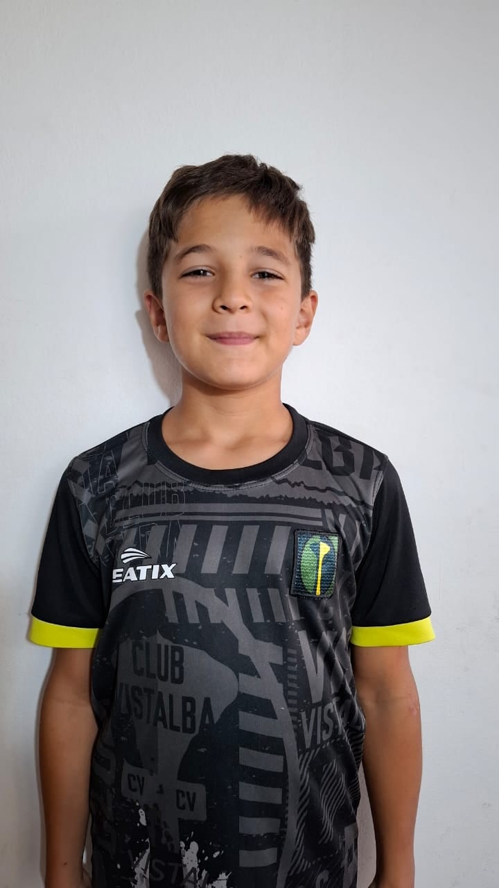 Foto de Facundo Heras de Francesco