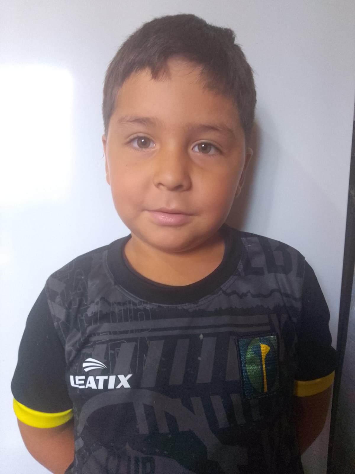 Foto de Roman Cáceres