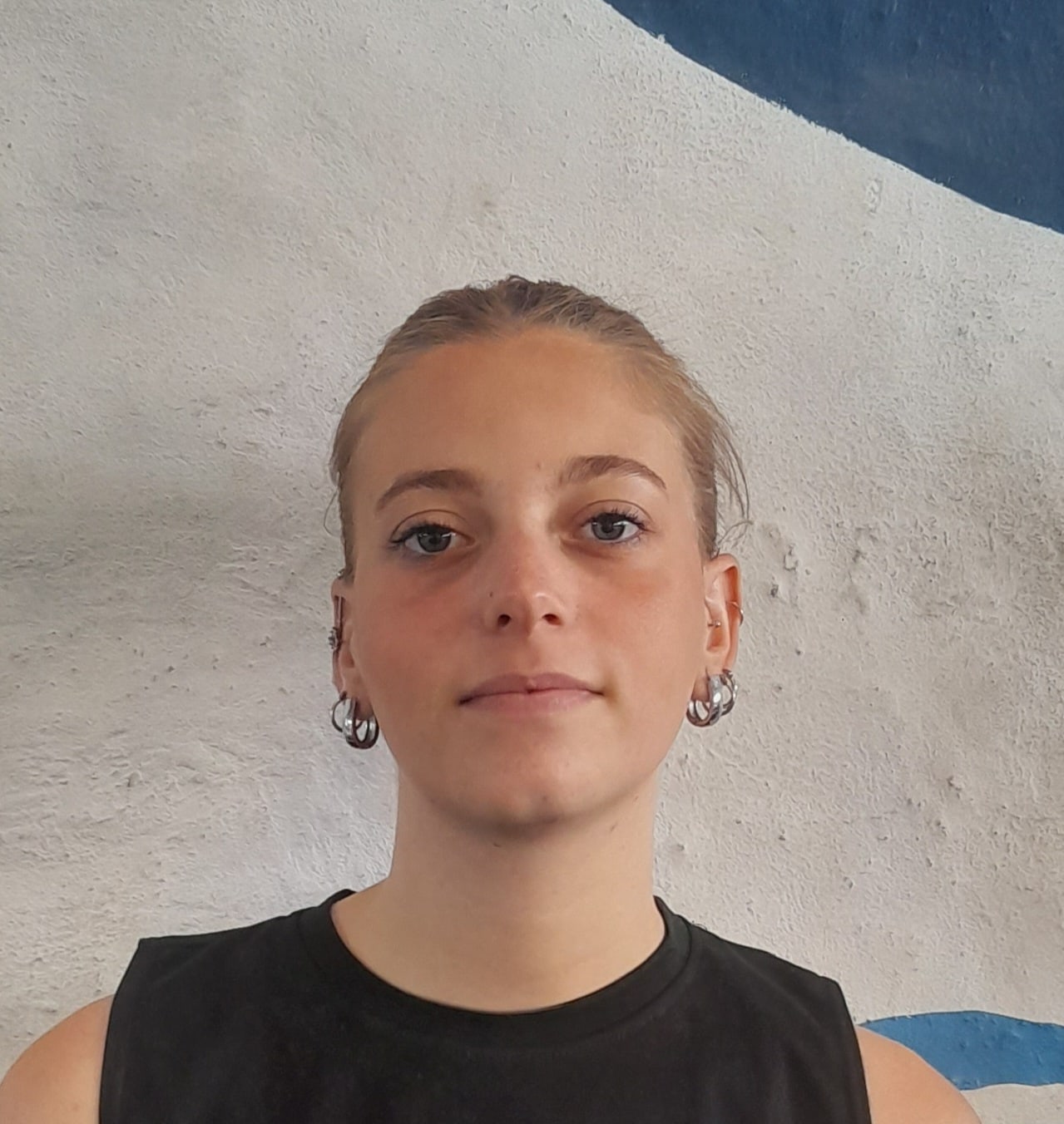 Foto de SOFIA BELEN ORDOÑEZ SILIOTTI
