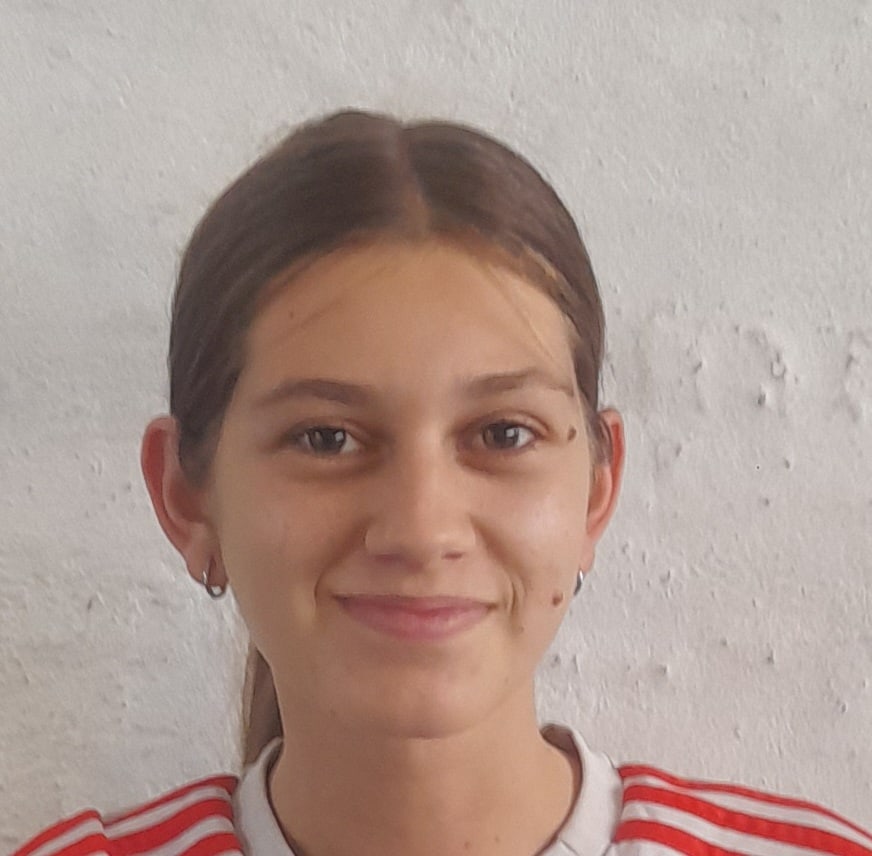 Foto de FRANCESCA FANTIN FERRERO