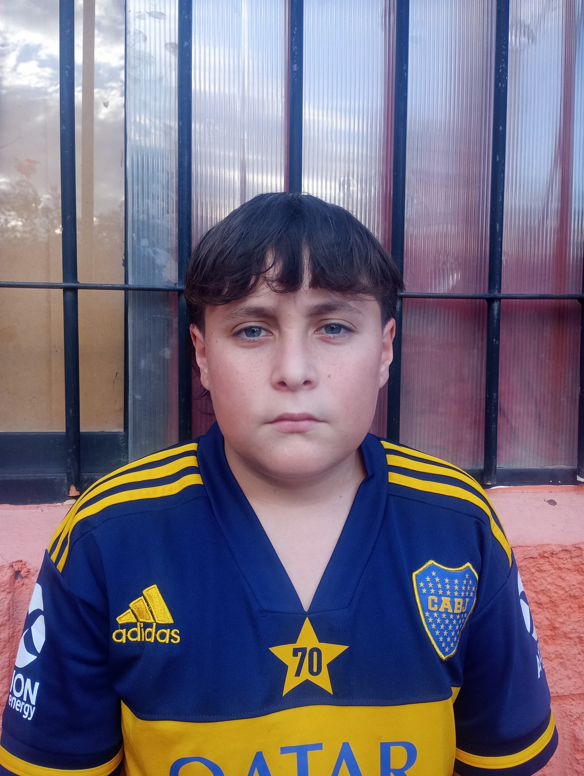 Foto de Santiago Garcia