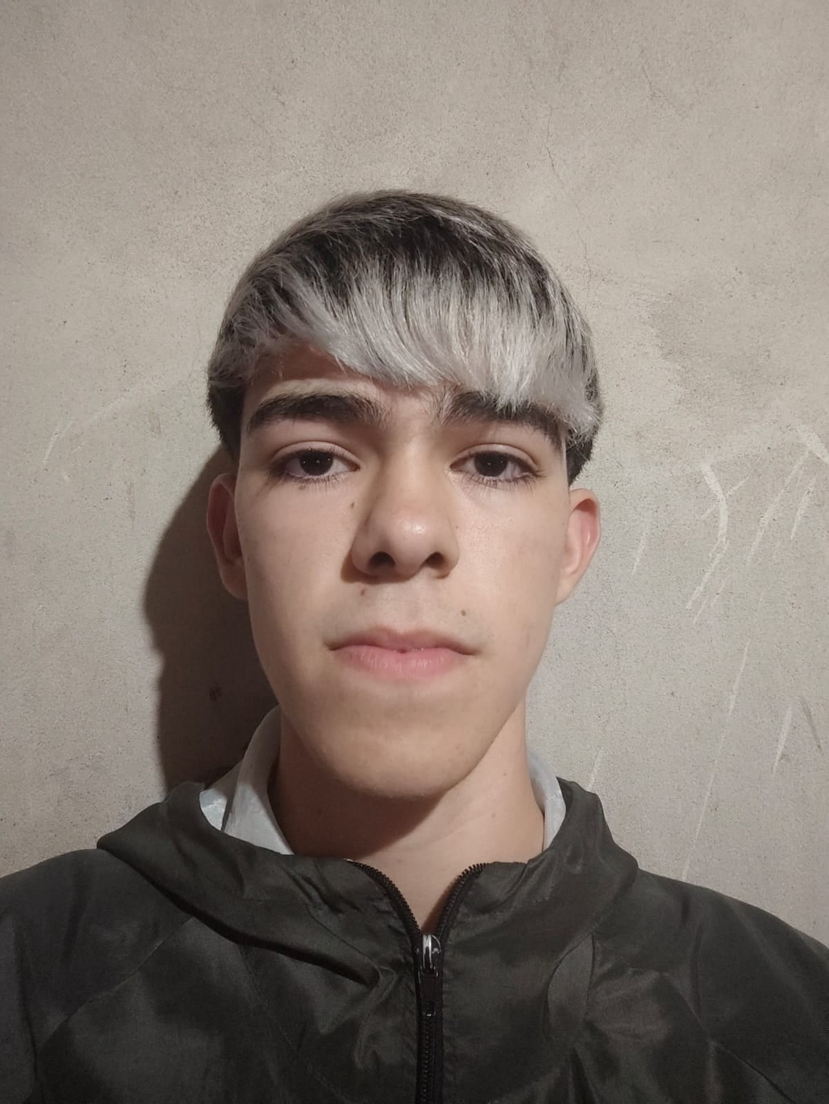 Foto de Axel Valles