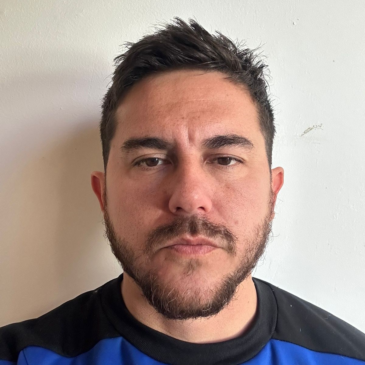 Foto de Hugo Jesus Olivera