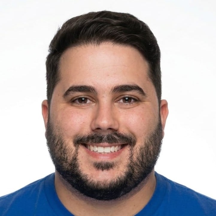 Foto de Enzo Giaquinta
