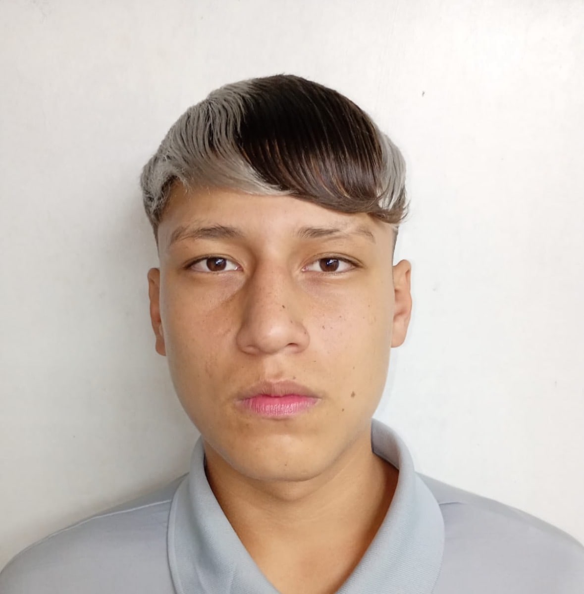 Foto de Alexis Leonardo Magallanes