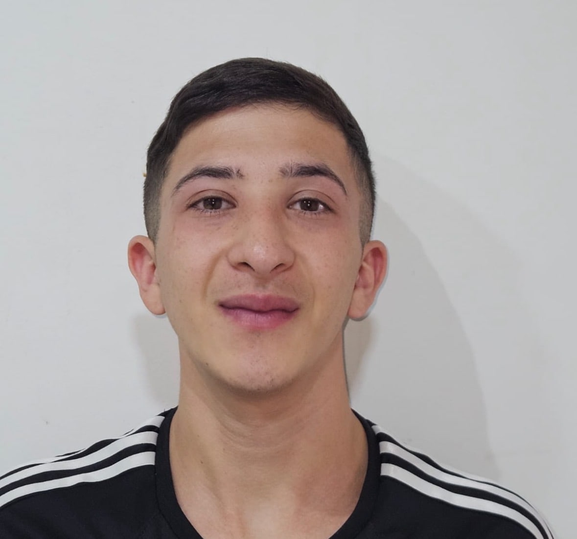 Foto de Enzo Nicolás Pinilla Bernabei