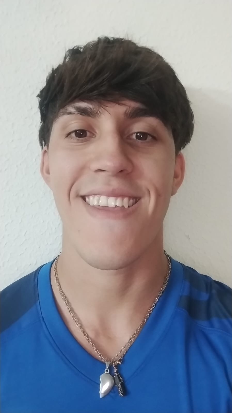Foto de Agustín Montenegro