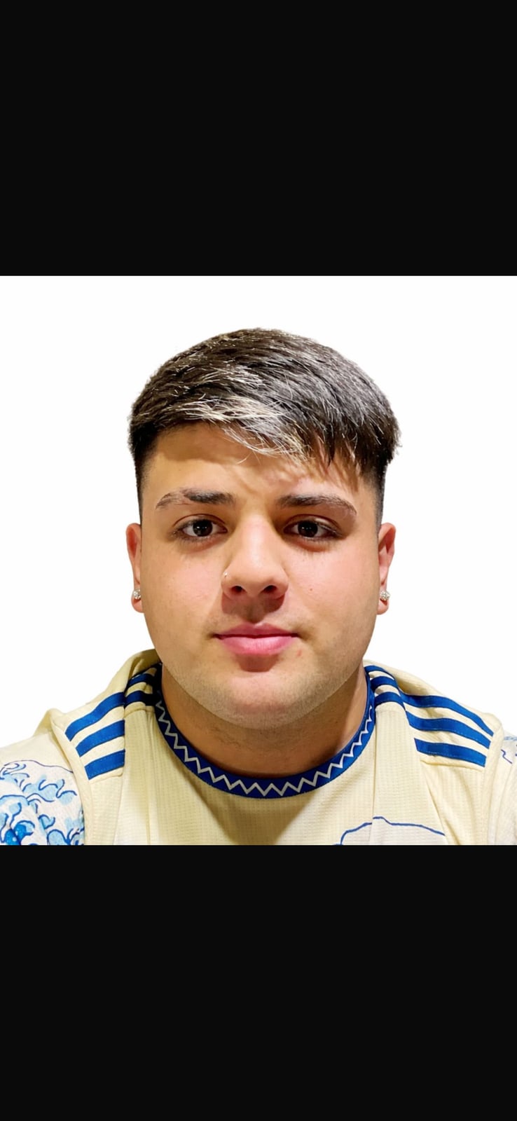 Foto de Gerardo Tomas Moyano Muñoz