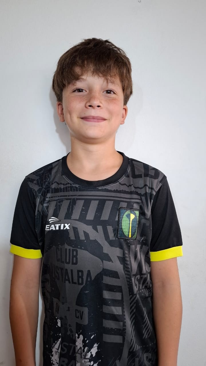 Foto de Benjamin Heras de Francesco