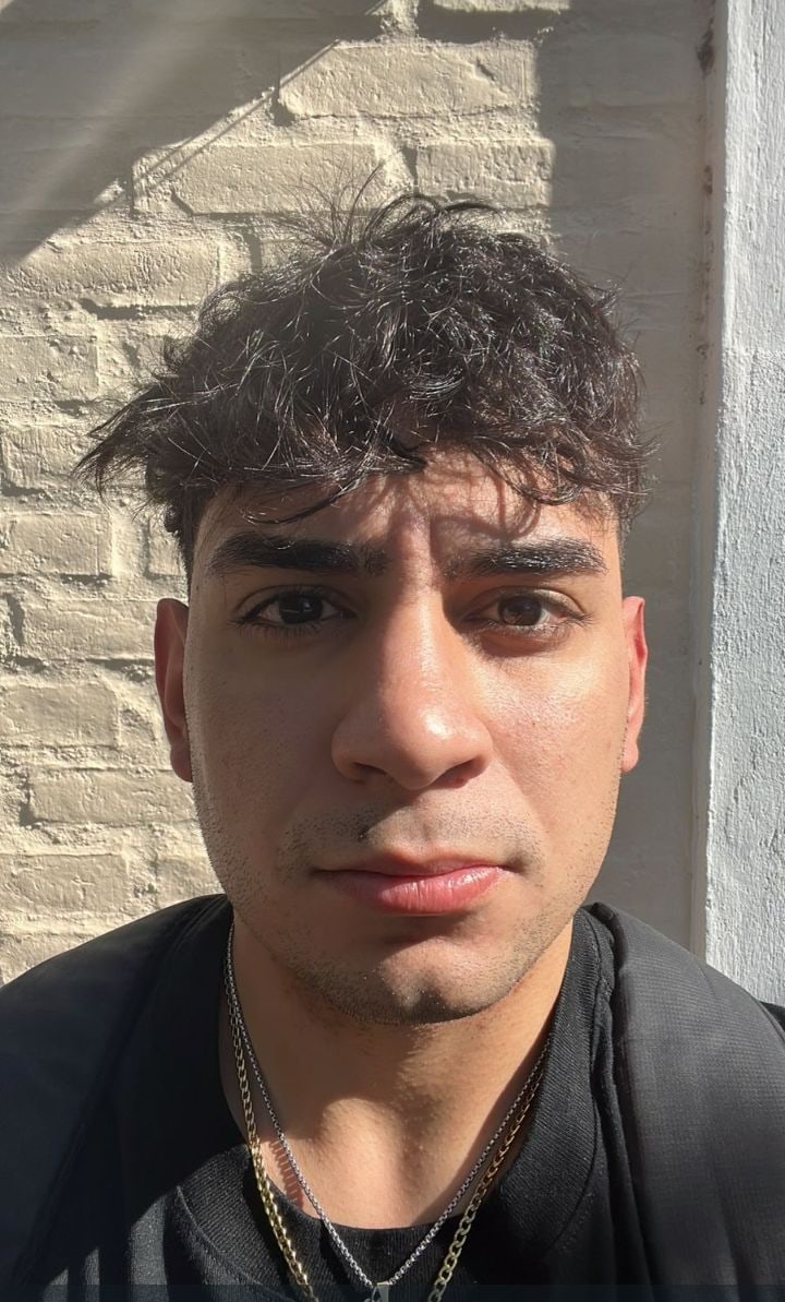 Foto de Lautaro Fabián Espada