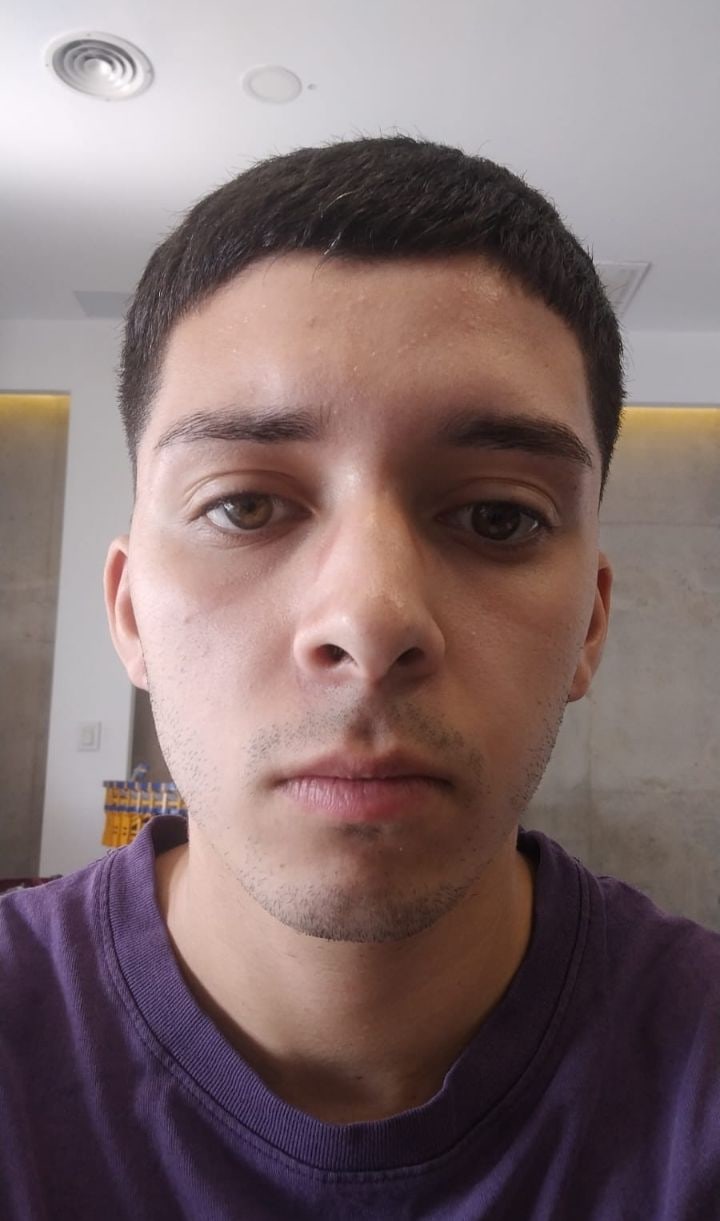 Foto de Rodrigo Aquino