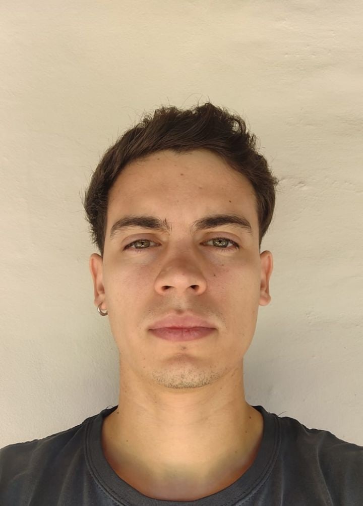 Foto de Lucas Castro