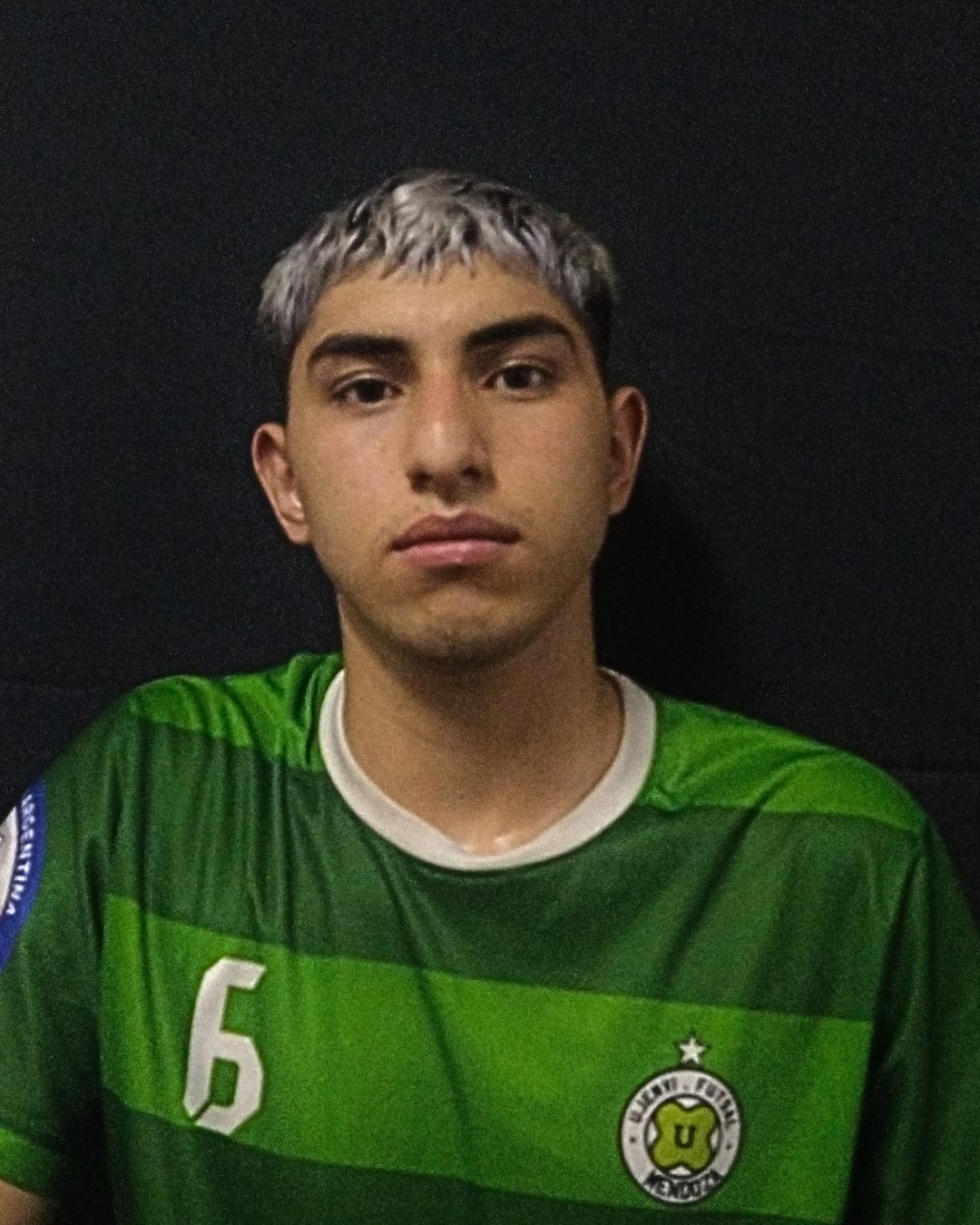 Foto de angel romeo arriola