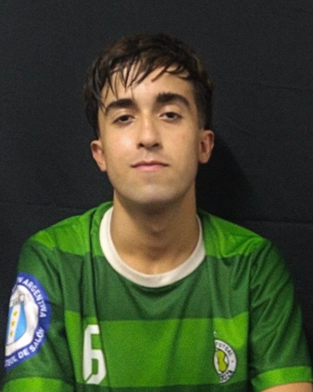 Foto de Lucas Joaquín Fernández