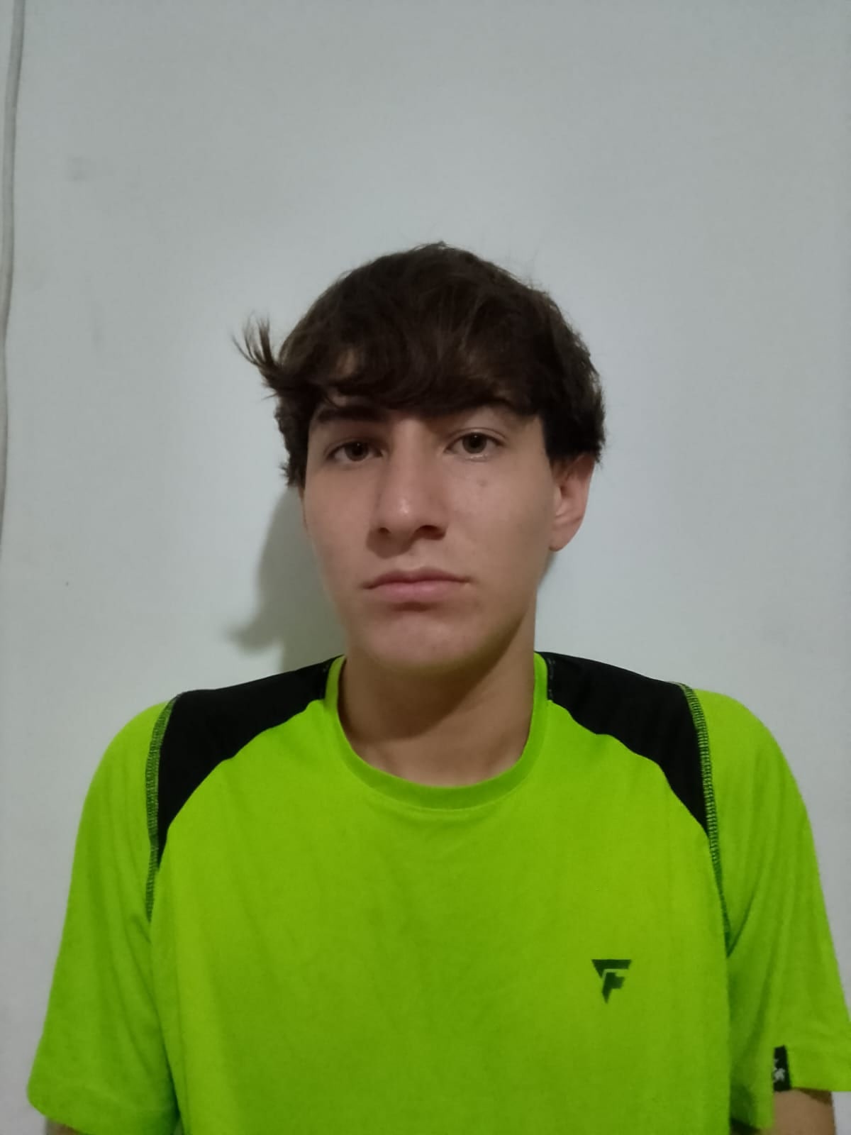 Foto de Valentín Olleros