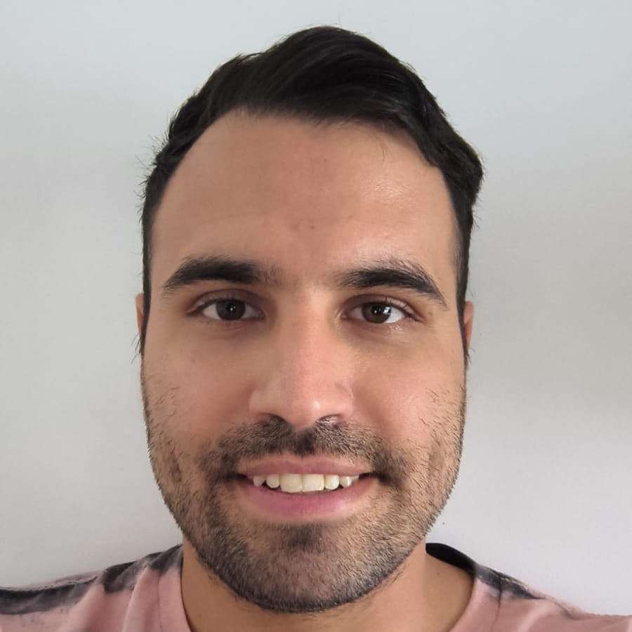 Foto de Lucas Paladino