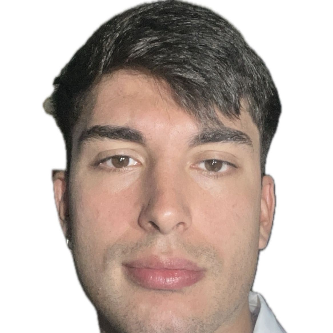 Foto de Tomas Montenegro