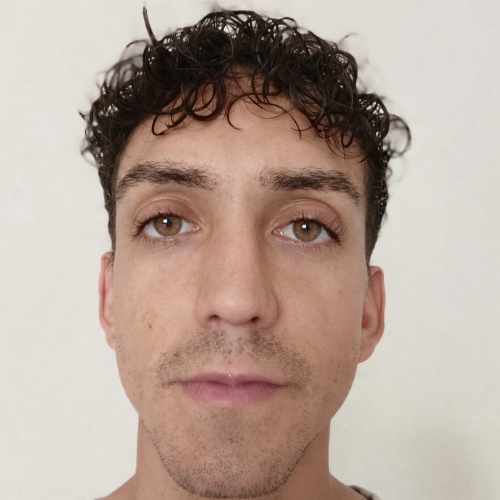 Foto de Lucas Jopia