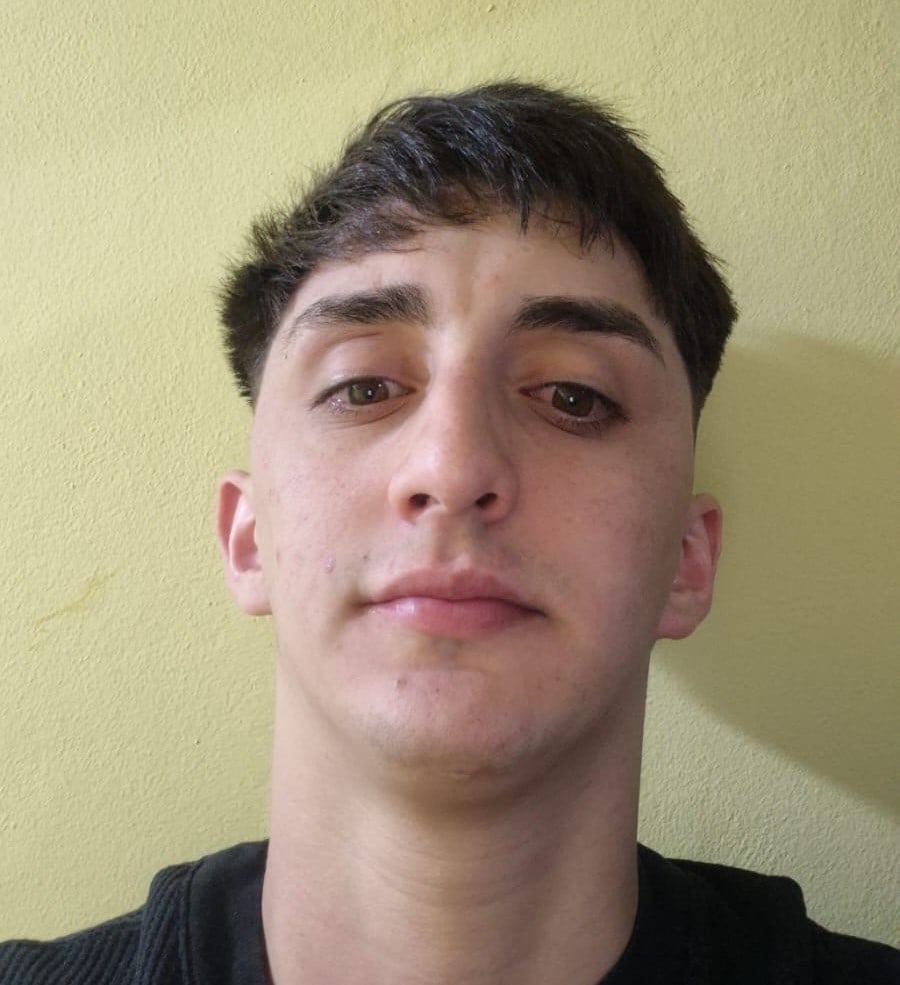 Foto de Facundo Giuliani