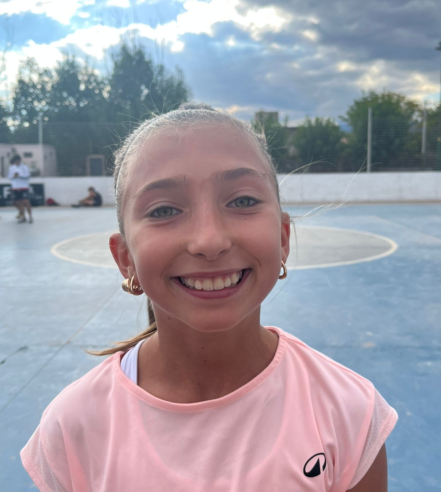 Foto de Trinidad Corti