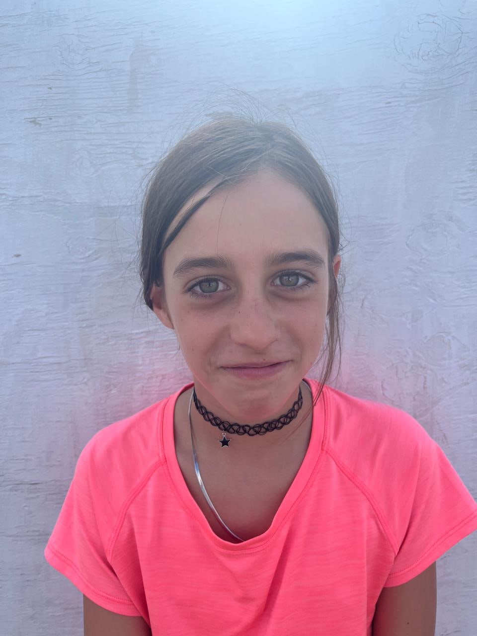 Foto de Isabella Manduca