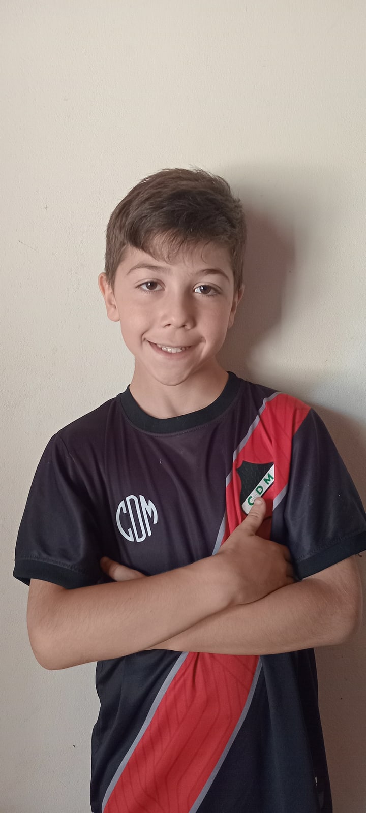 Foto de Franco Benjamín Pareja